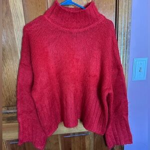 ASOS Design Mohair Sweater